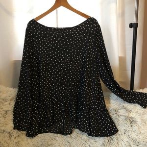 LOFT Tunic Top